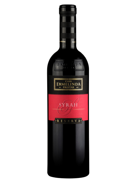 Shiraz / Syrah